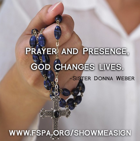 prayer-presence-God-changes-lives-donna-weber-FSPA