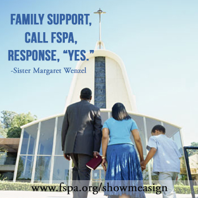 family-support-call-FSPA-response-yes-margaret-wenzel