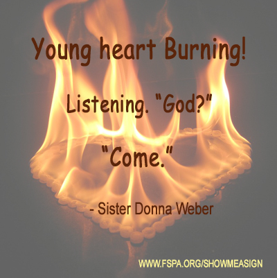 young-heart-burning-God-listening-come-donna-weber
