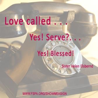 telephone-love-called-yes-serve-yes-blessed