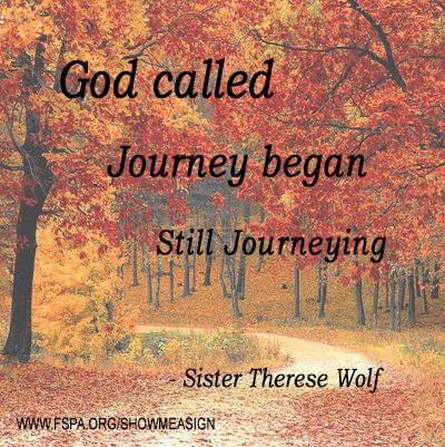 God-called-journey-began-still-journeying-Therese-Wolf-FSPA