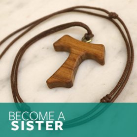 Become a Sister