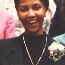 Sister Thea Bowman - 1983
