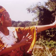 Sister Thea Bowman 1988