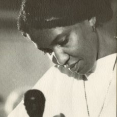 Sister Thea Bowman