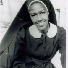 Sister Thea Bowman