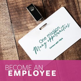 Become an Employee