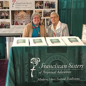 Sisters Amy Taylor and Mary Arnoldussen