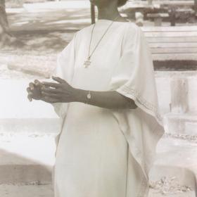 Sister Thea Bowman