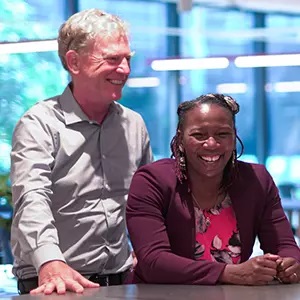 Apis & Heritage Capital Partners: Helping workers of color own their futures