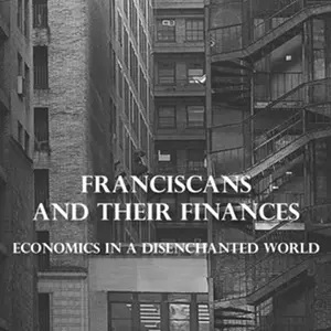 Spirit of Ministry: The Economy of Francesco and 'good humans' among us