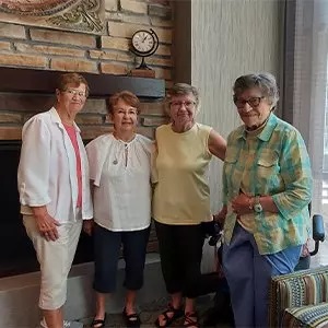Spirit of Ministry: Relationships and recovery revered at RAVE