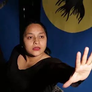 Celebrating 'beauty and resilience of the human spirit' with Persephone Project