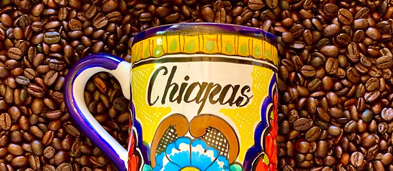 Café Justo: coffee with a splash of social justice
