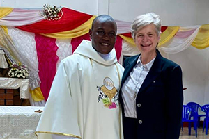 My Perspective: Reflections from a grateful Mzungu