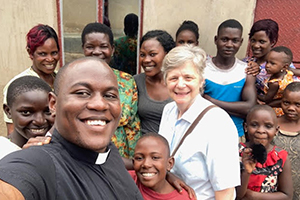 My Perspective: Reflections from a grateful Mzungu