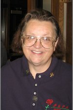 Affiliate Marge Melton