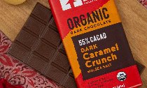 Shopping Responsibly for Chocolate for Valentine’s Day and Chocolate Covered Strawberry Cups