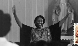Sister Thea Bowman cause update