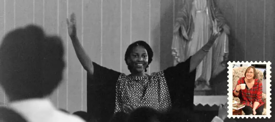 Sister Thea Bowman cause update