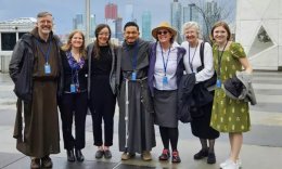 UN Women: Supporting Women in Crisis of Poverty