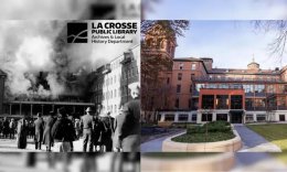 A Century of Perseverance: St. Rose Convent's Enduring Legacy After Devastating Fire