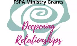 Deepening relationships with Presentation Lantern Center