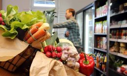 A Food Pantry Challenge!