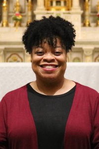 portrait of affiliate shatonda jones