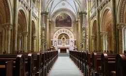 St. Francis Day Mass