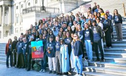 Franciscan Action Network Leadership Conference
