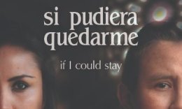 "If I Could Stay" Film Screening & Discussion