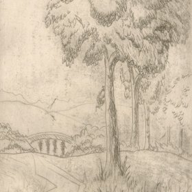 Lane Creek | Dry Point | Between 1960 to 1999