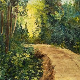 Green Pathway | Oil | Between 1970-2000