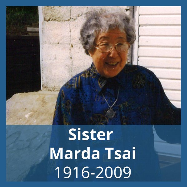 FSPA Marda Tsai