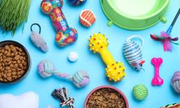La Crosse Area Pet Supply Drive