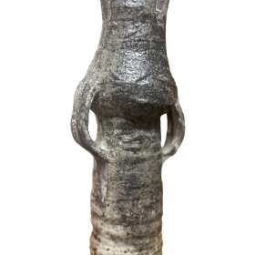 Vase No. 1 | Ceramic | Between 1970 to 2017