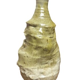 Vase No. 3 | Ceramic | Between 1970 to 2017