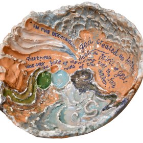 Creation | Ceramic | Between 1980 to 2020