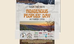 Indigenous Peoples' Day