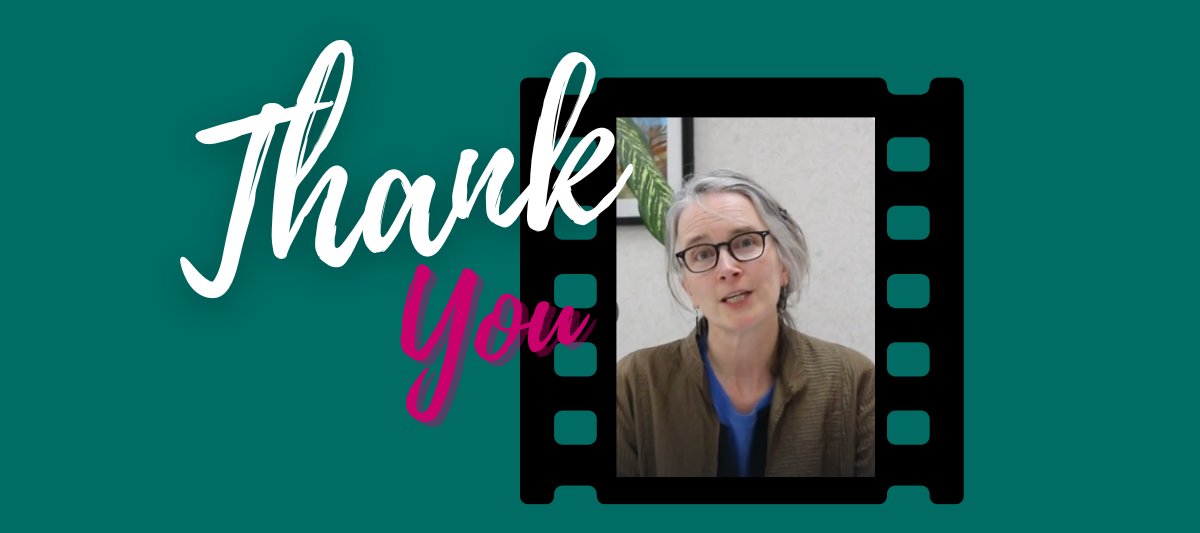 Sister Kristin: 'Thank you for your support'
