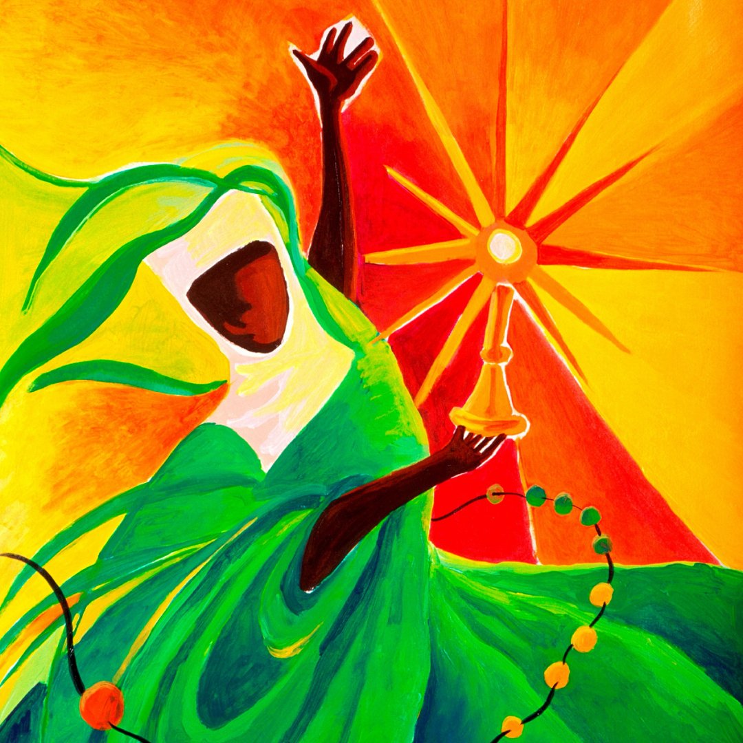 This Little Light - Sister Thea Bowman