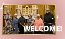 Meet our newest affiliates!