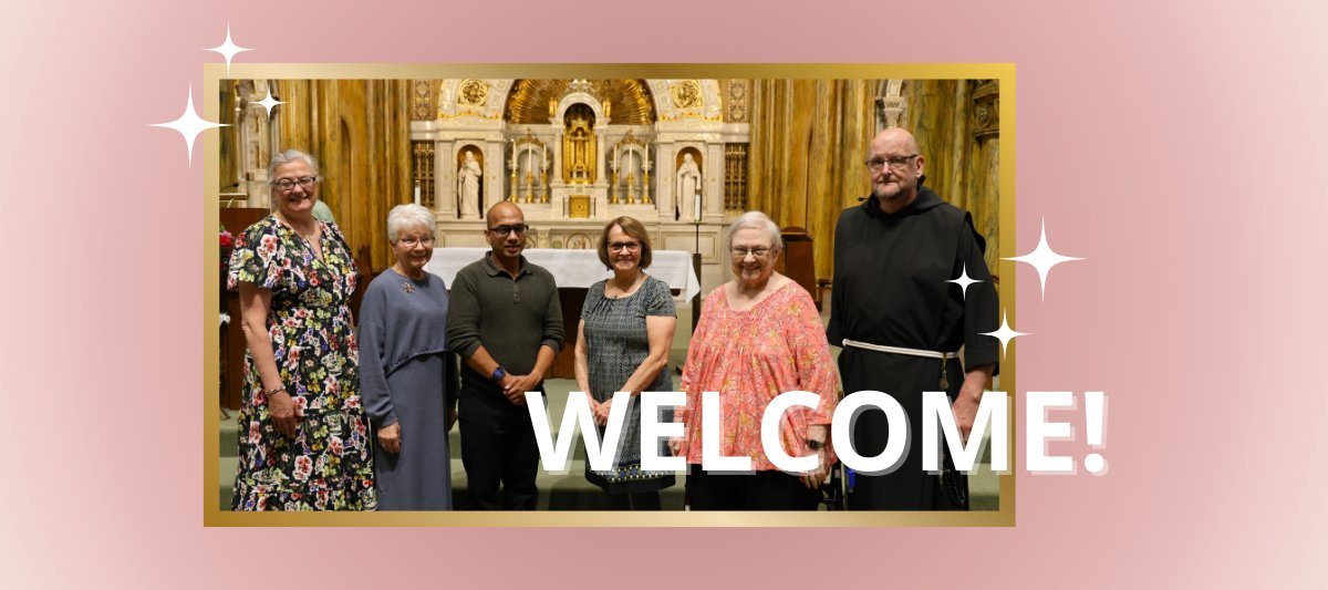 Meet our newest affiliates!