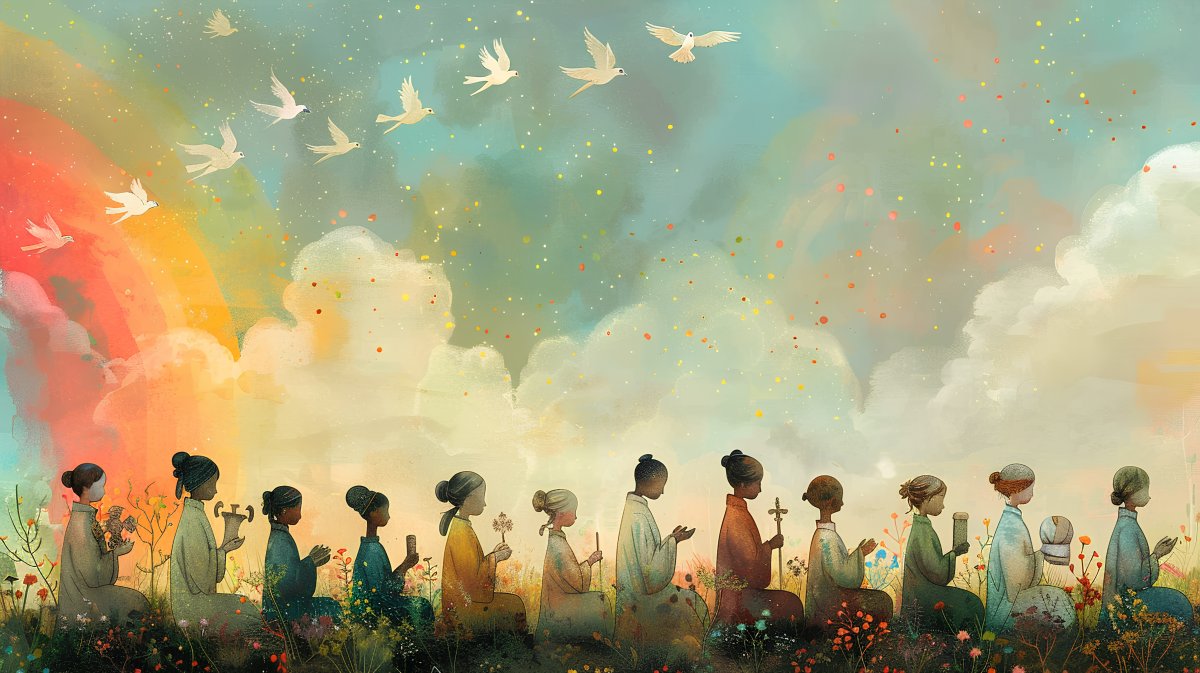 Join us: virtual prayer service on anniversary of Hiroshima and Nagasaki Bombings