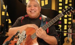 Heroic Humility and Courageous Compassion (with Jesse Manibusan)