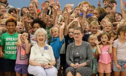FSPA commits $2 million to the Boys & Girls Clubs of Greater La Crosse