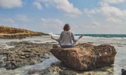 Meditation for Emotional Health (Zoom)