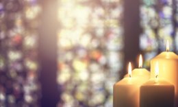 We stand with NETWORK and decry all gun violence