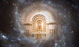 Adoration: The Franciscan heart of a connected creation